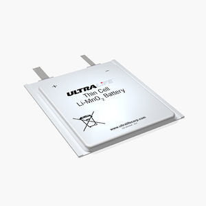 batteria litio-biossido di manganese