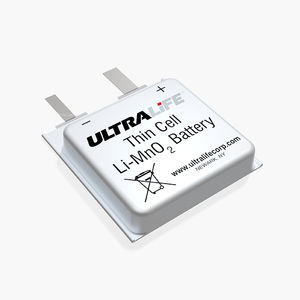 batteria litio-biossido di manganese