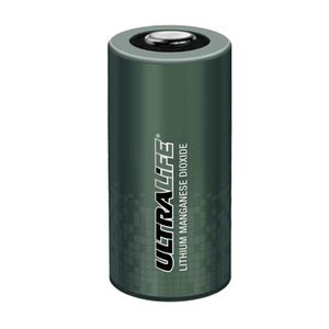 batteria litio-biossido di manganese