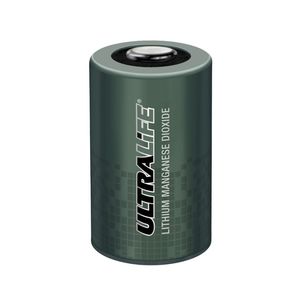batteria litio-biossido di manganese