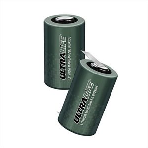 batteria litio-biossido di manganese