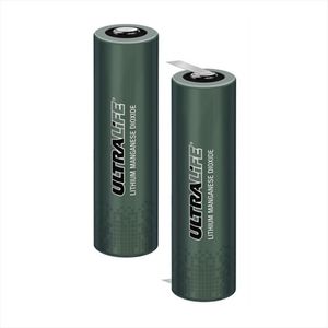 batteria litio-biossido di manganese