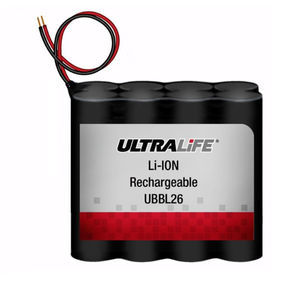 batteria Li-ion