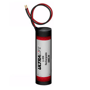 batteria Li-ion