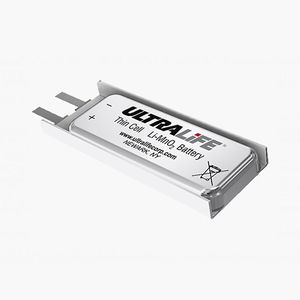 batteria litio-biossido di manganese