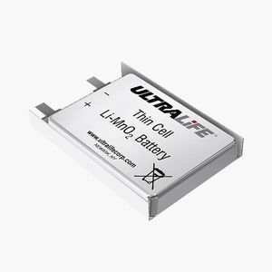 batteria litio-biossido di manganese