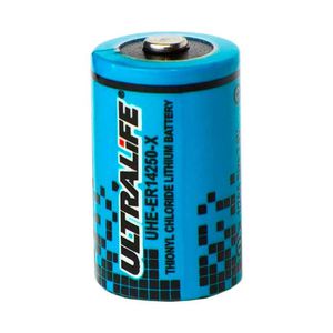 batteria Li-SoCl2