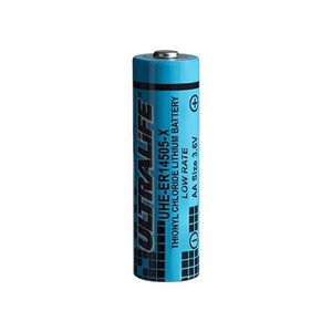 batteria Li-SoCl2