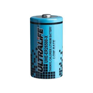 batteria Li-SoCl2