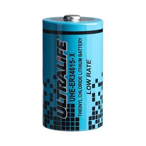 batteria Li-SoCl2