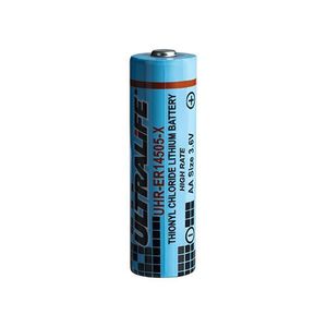 batteria Li-SoCl2