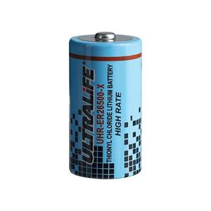 batteria Li-SoCl2