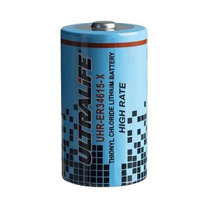 batteria Li-SoCl2