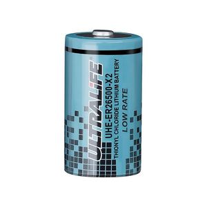 batteria Li-SoCl2