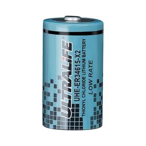 batteria Li-SoCl2