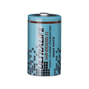batteria Li-SoCl2