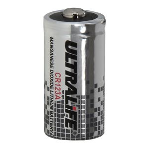 batteria litio-biossido di manganese