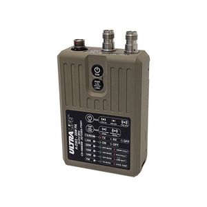 amplificatore RF