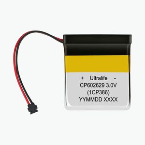 batteria litio-biossido di manganese