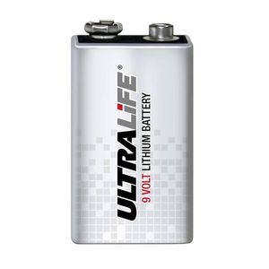 batteria al litio