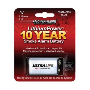 batteria al litio