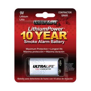 batteria al litio