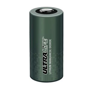 batteria litio-biossido di manganese