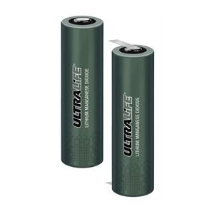 batteria litio-biossido di manganese