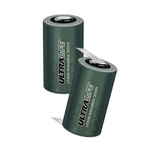 batteria litio-biossido di manganese