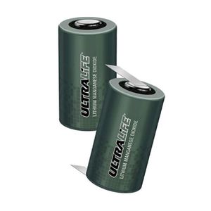 batteria litio-biossido di manganese