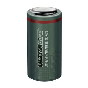 batteria litio-biossido di manganese
