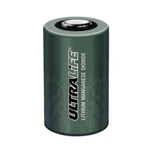 batteria litio-biossido di manganese