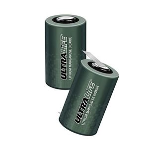 batteria litio-biossido di manganese
