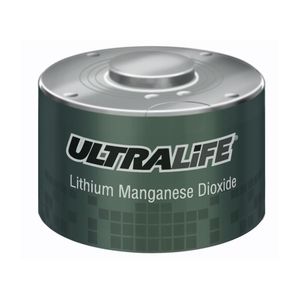 batteria litio-biossido di manganese