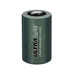 batteria litio-biossido di manganese