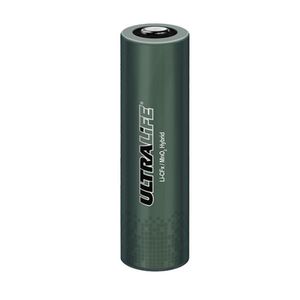 batteria litio-biossido di manganese