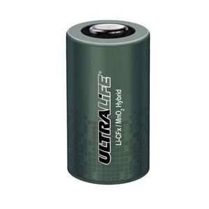 batteria litio-biossido di manganese