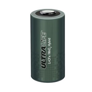 batteria litio-biossido di manganese