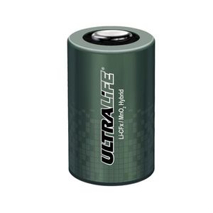 batteria litio-biossido di manganese