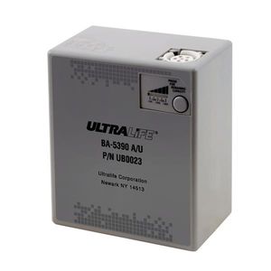 batteria litio-biossido di manganese