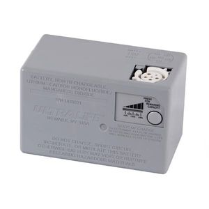 batteria litio-biossido di manganese