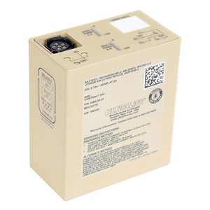 pila ricaricabile a ioni di litio