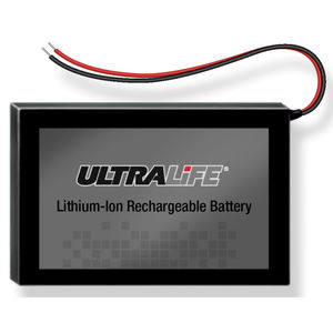batteria Li-ion