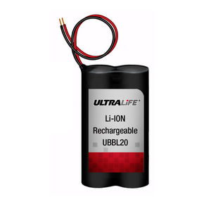 batteria Li-ion