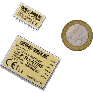 modulo ricetrasmettitore 434 MHz