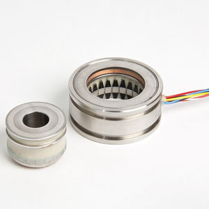 resolver brushless
