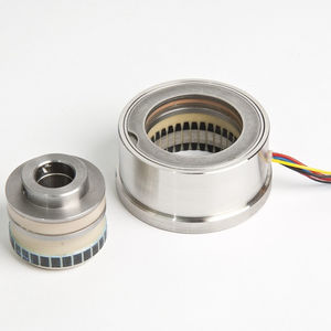 resolver brushless