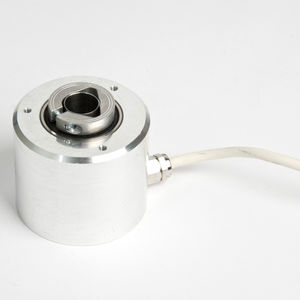 resolver brushless
