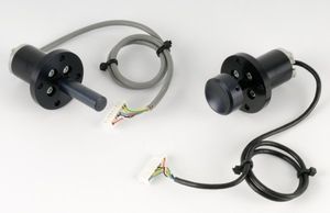 joystick analogico
