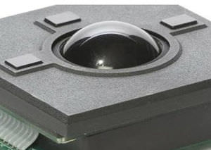 trackball meccanico